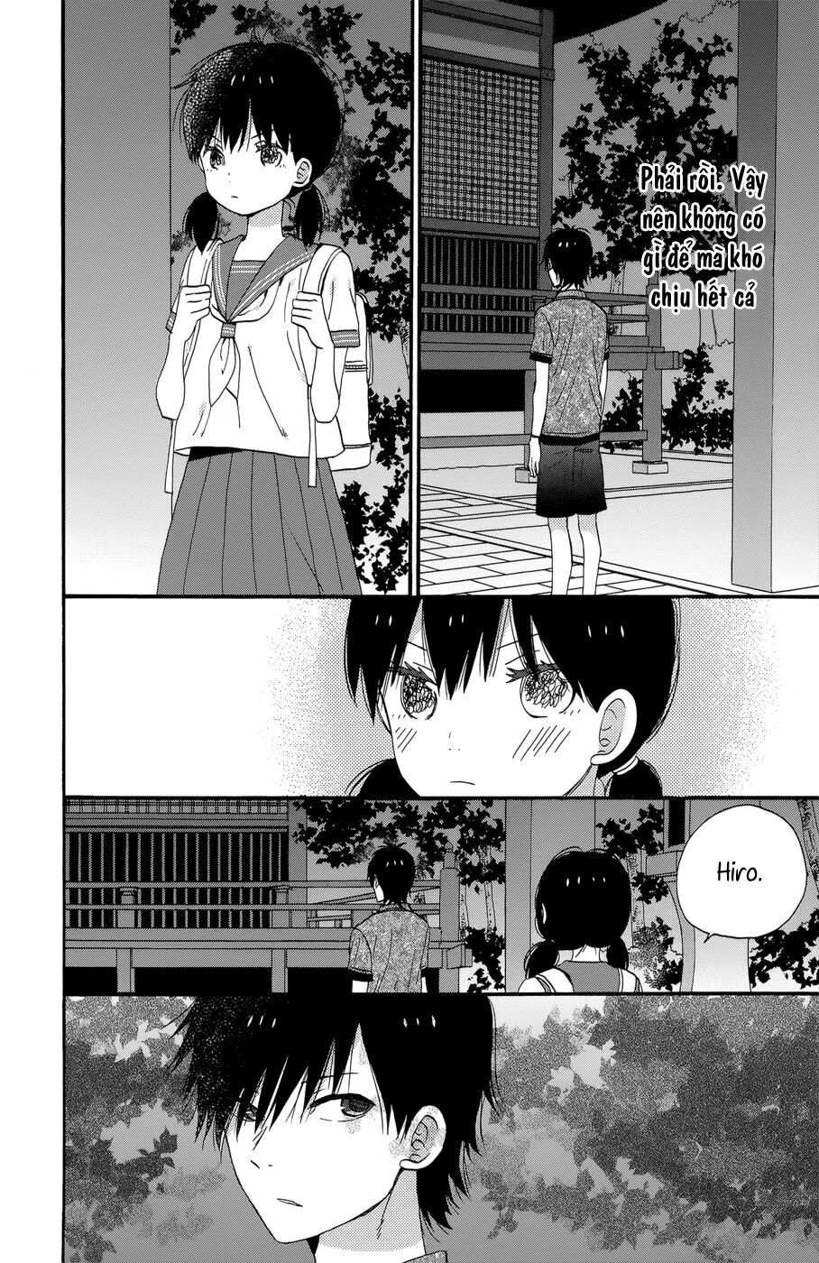 Ngôi Nhà Mặt Trời: Chapter 36.3
