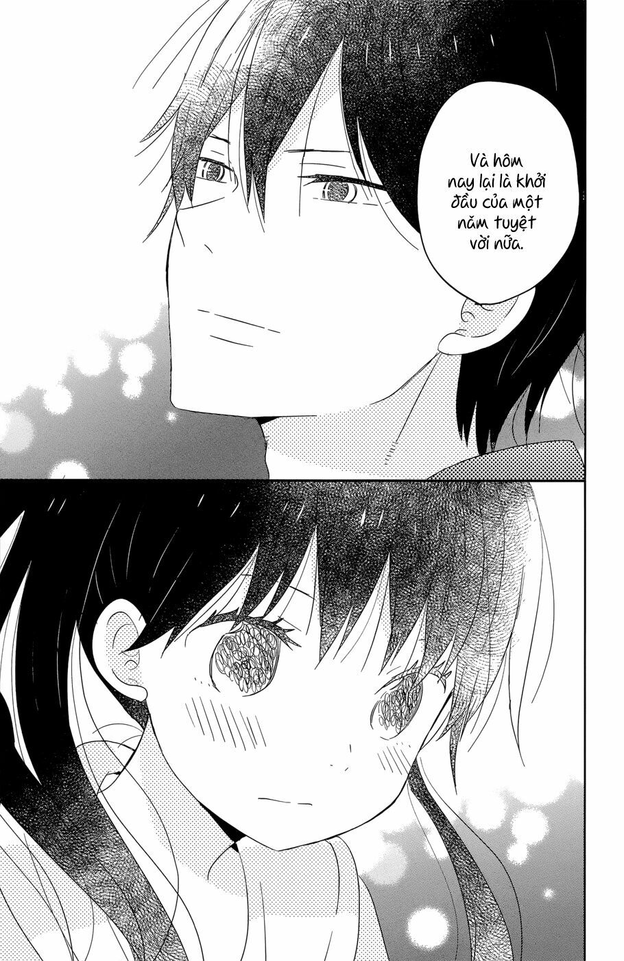 Ngôi Nhà Mặt Trời: Chapter 40