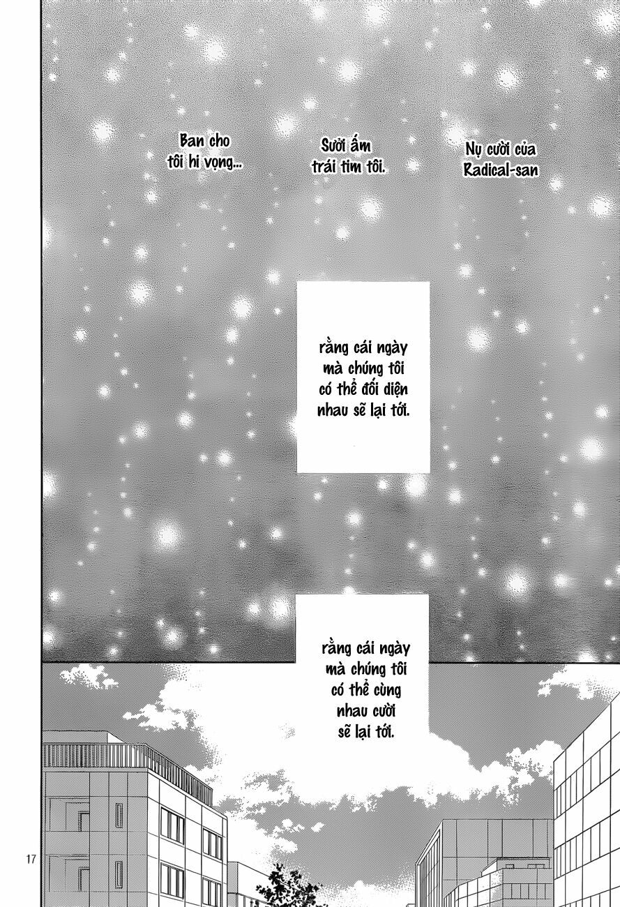 Ngôi Nhà Mặt Trời: Chapter 47