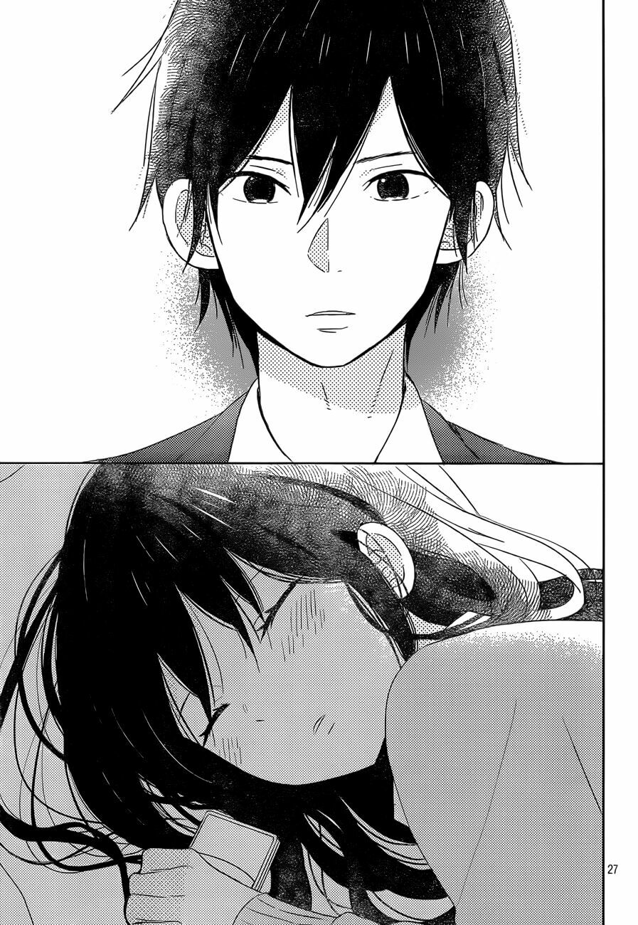 Ngôi Nhà Mặt Trời: Chapter 48