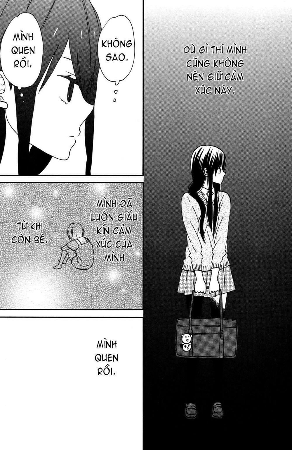 Ngôi Nhà Mặt Trời: Chapter 5