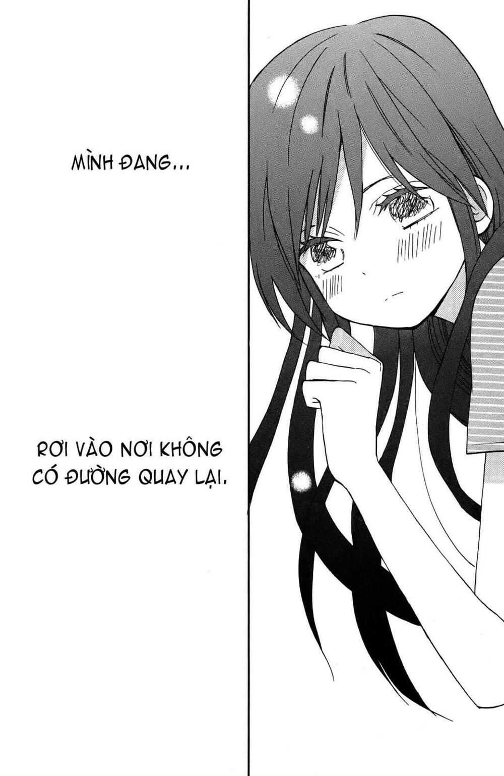 Ngôi Nhà Mặt Trời: Chapter 5