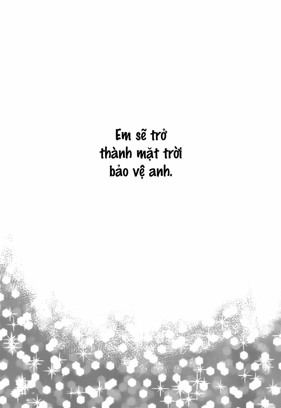 Ngôi Nhà Mặt Trời: Chapter 50