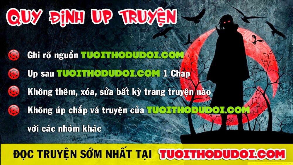 Ngôi Nhà Mặt Trời: Chapter 6