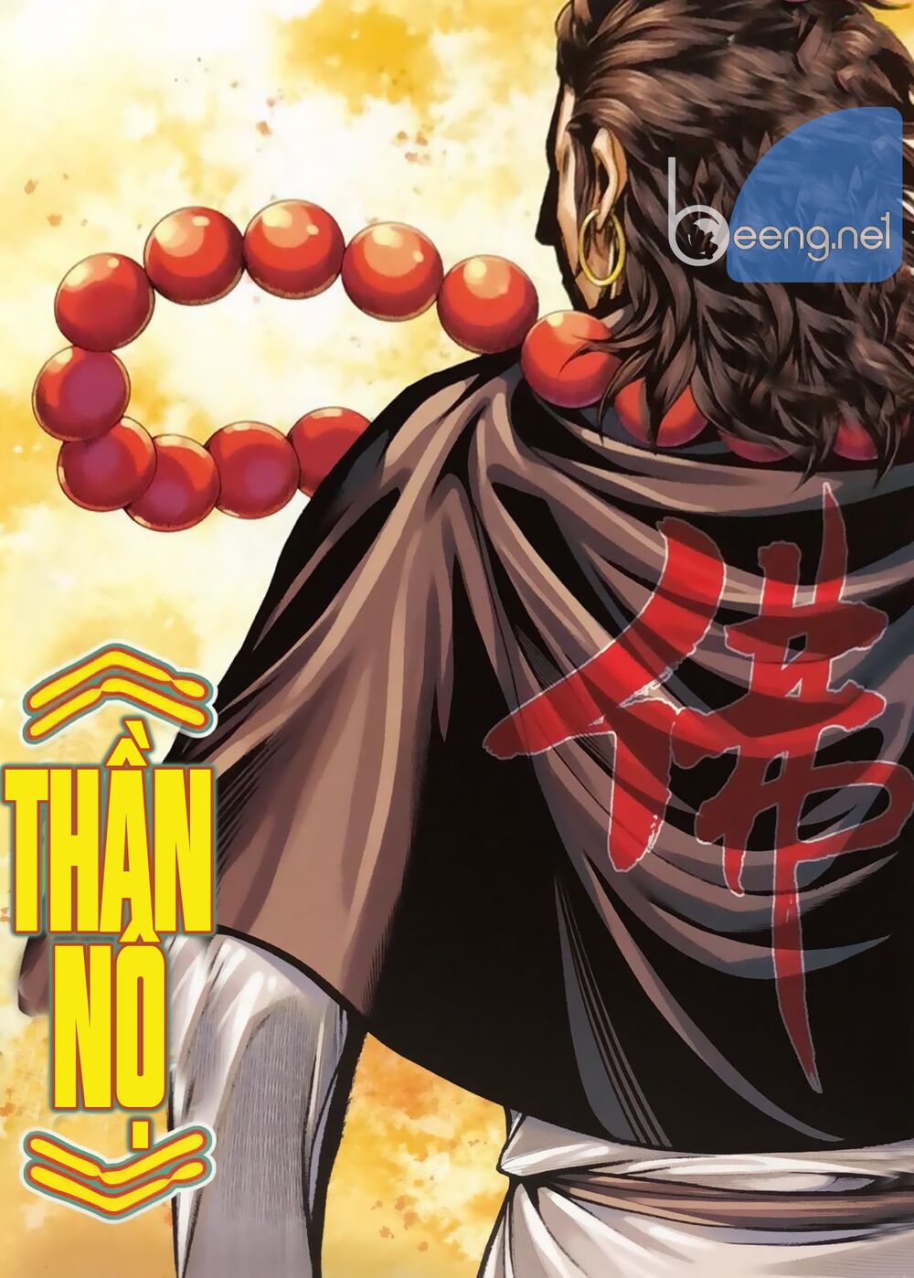 A Tu La - Tây Du ngoại truyện: Chapter 10