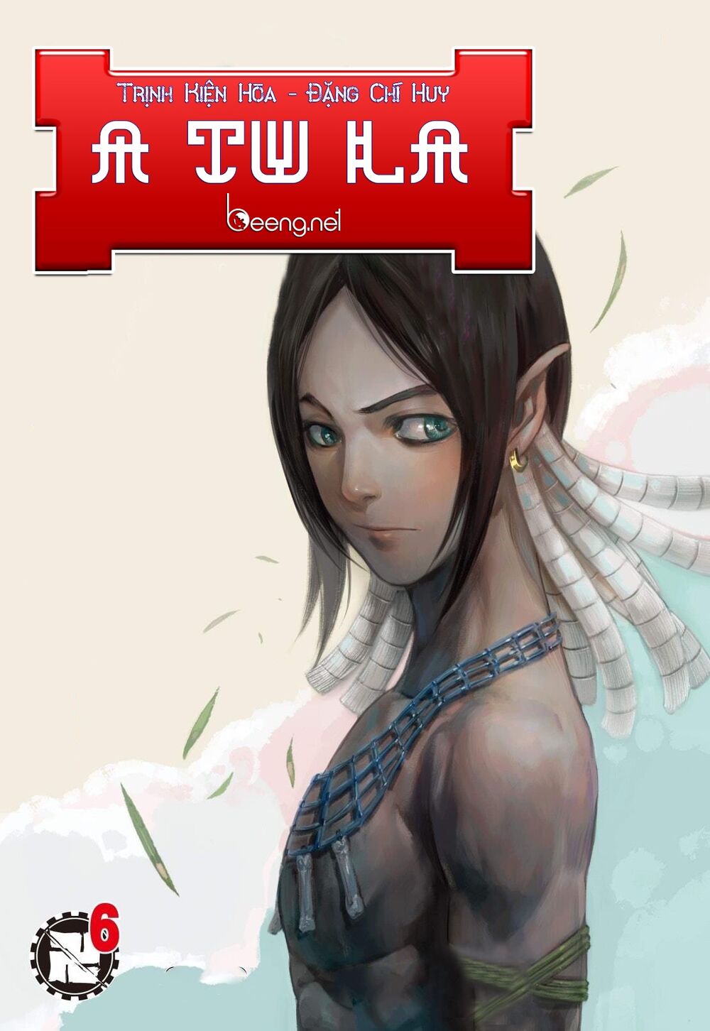 A Tu La - Tây Du ngoại truyện: Chapter 6