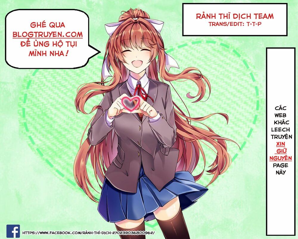 Majo no Ie: Ellen no Nikki: Chapter 3