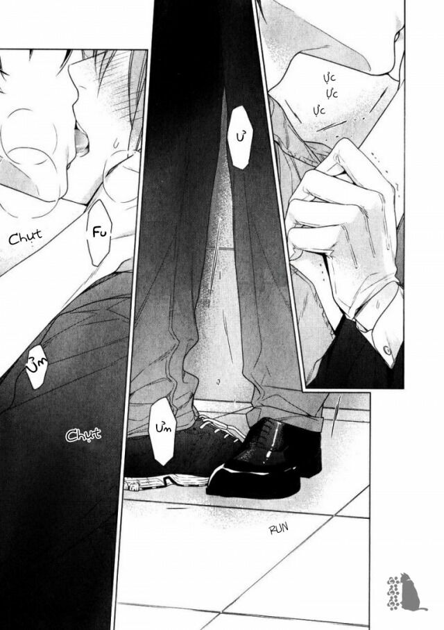 Chuyên Gia Tư Vấn Tâm Lý: Chapter 37