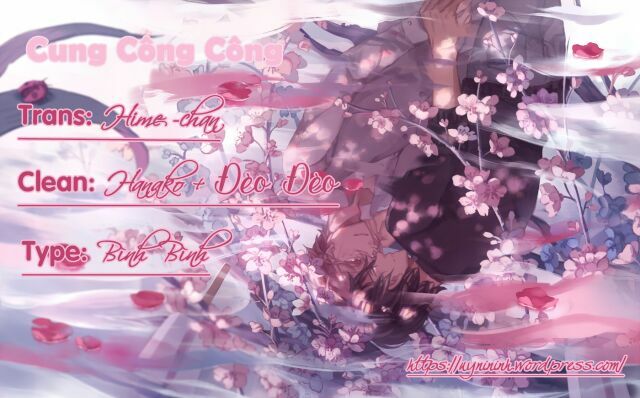 Chuyên Gia Tư Vấn Tâm Lý: Chapter 38