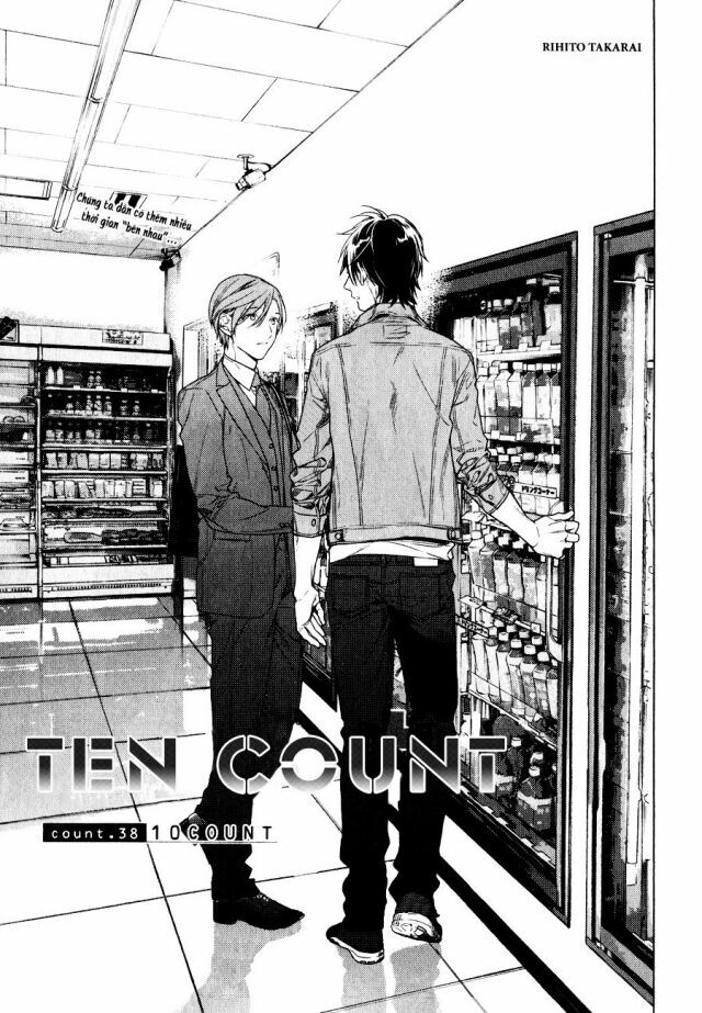 Chuyên Gia Tư Vấn Tâm Lý: Chapter 38