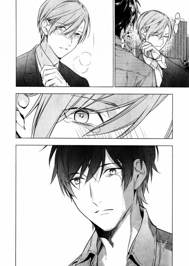 Chuyên Gia Tư Vấn Tâm Lý: Chapter 38