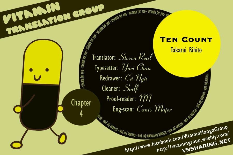 Chuyên Gia Tư Vấn Tâm Lý: Chapter 4