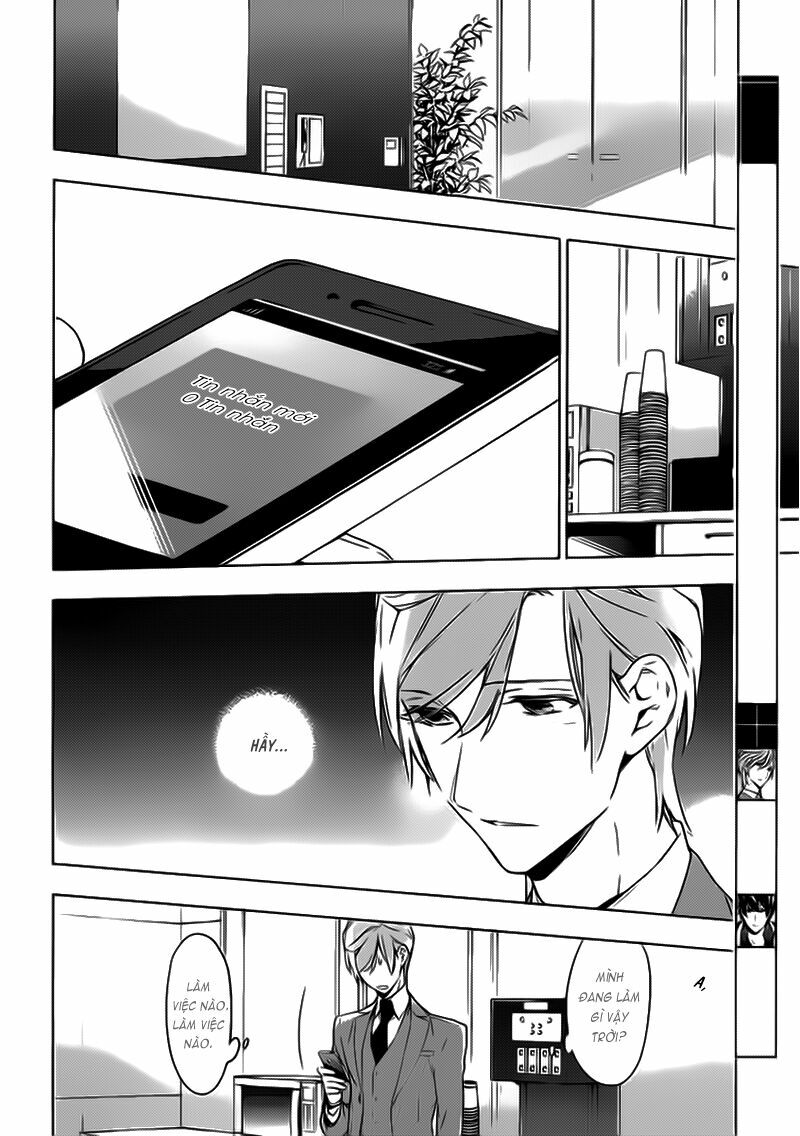 Chuyên Gia Tư Vấn Tâm Lý: Chapter 4