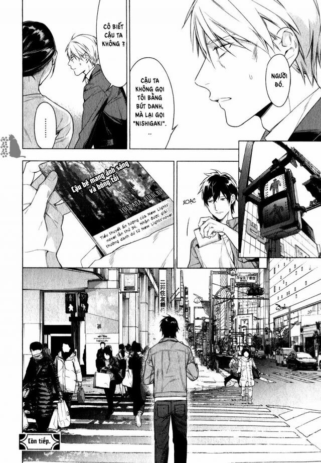 Chuyên Gia Tư Vấn Tâm Lý: Chapter 40: - chap 40