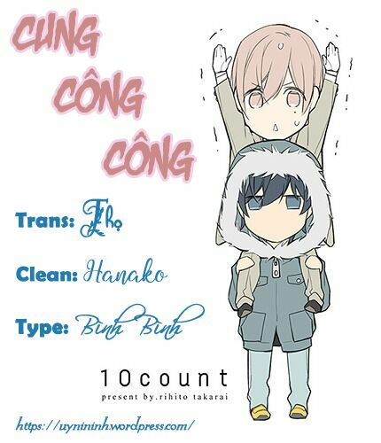 Chuyên Gia Tư Vấn Tâm Lý: Chapter 40: - chap 40