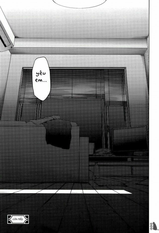 Chuyên Gia Tư Vấn Tâm Lý: Chapter 47: - Chap 47