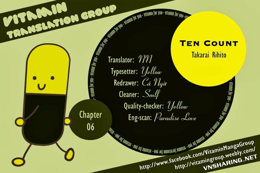 Chuyên Gia Tư Vấn Tâm Lý: Chapter 6