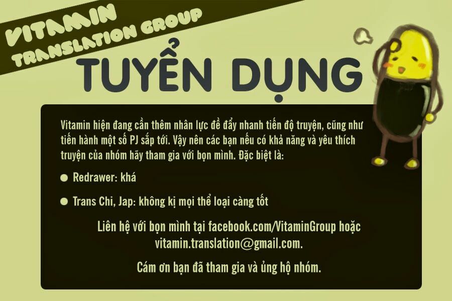 Chuyên Gia Tư Vấn Tâm Lý: Chapter 6