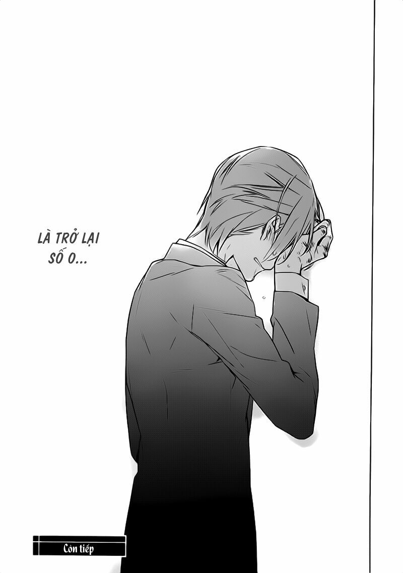 Chuyên Gia Tư Vấn Tâm Lý: Chapter 6