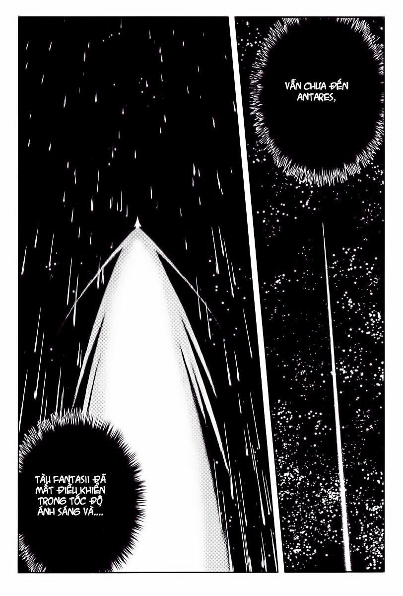 Akumetsu: Chapter 115