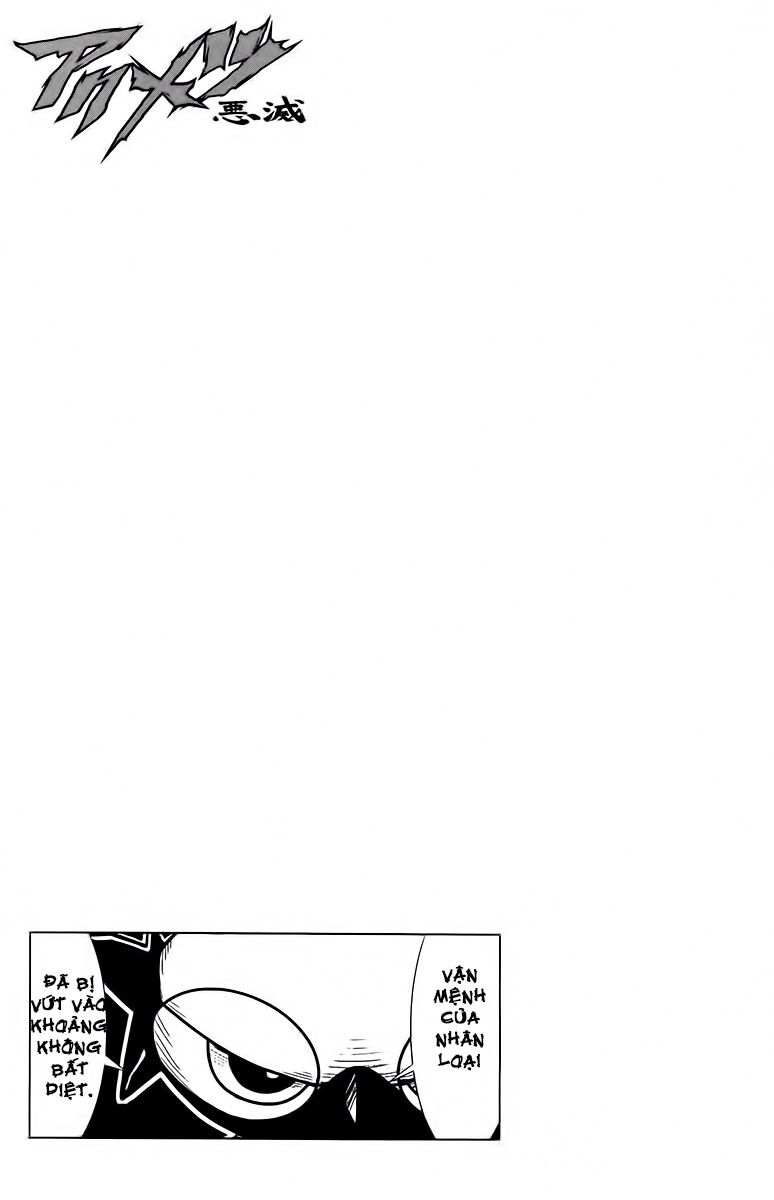 Akumetsu: Chapter 115
