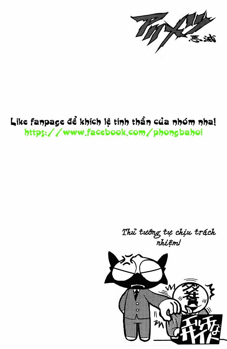 Akumetsu: Chapter 129