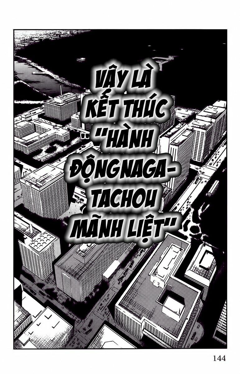 Akumetsu: Chapter 131