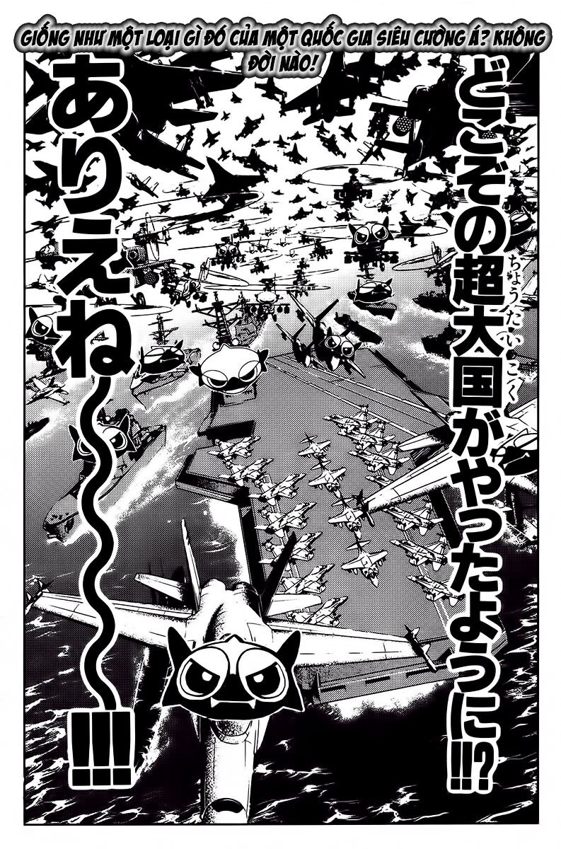 Akumetsu: Chapter 133