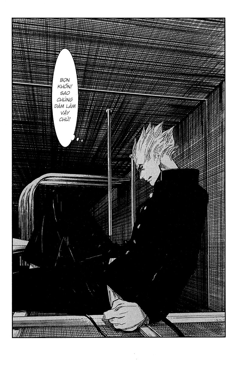Akumetsu: Chapter 150