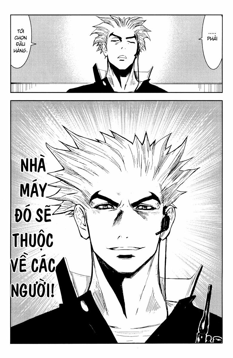 Akumetsu: Chapter 154
