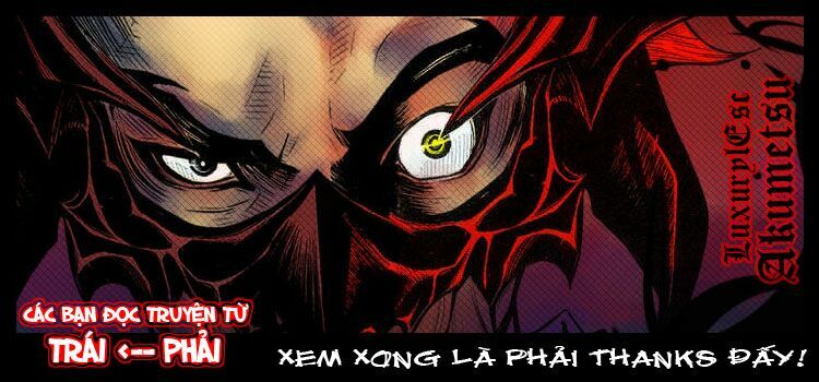 Akumetsu: Chapter 43: – Khám nhà