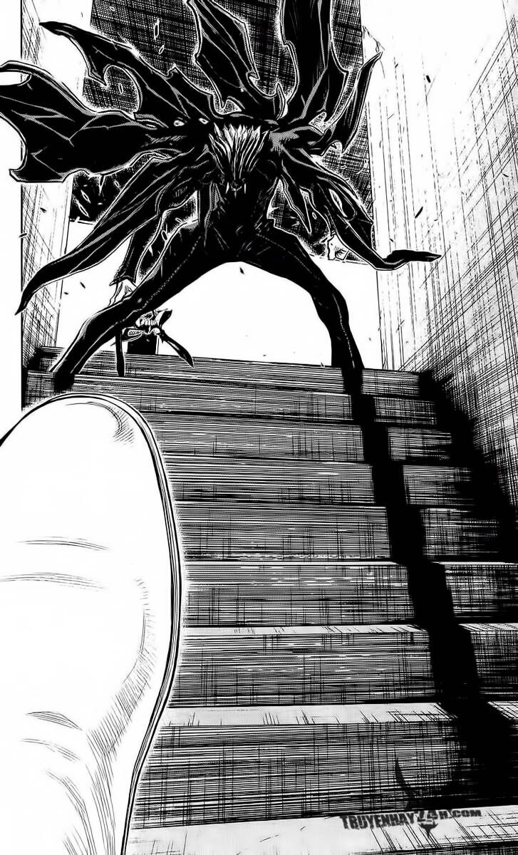 Akumetsu: Chapter 46: – Thật và giả