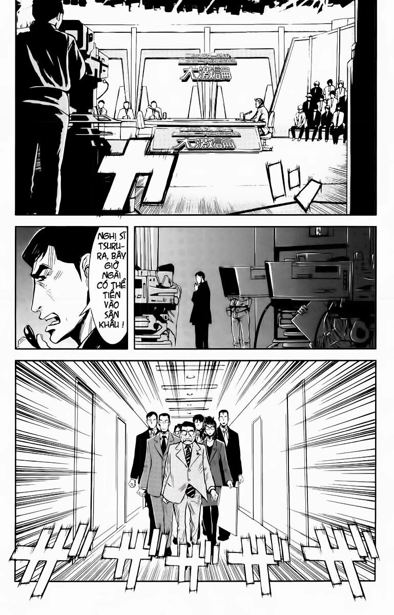 Akumetsu: Chapter 56