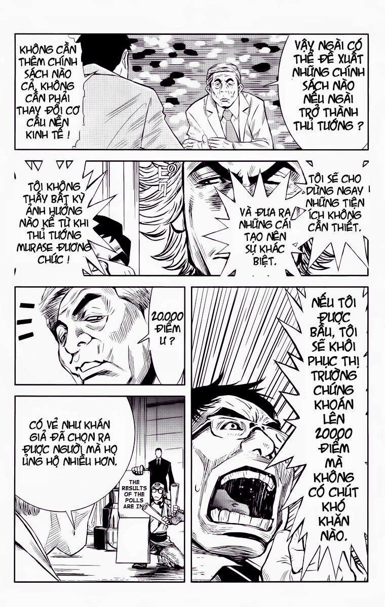 Akumetsu: Chapter 56