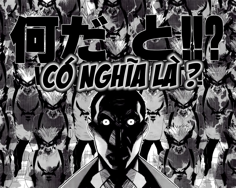 Akumetsu: Chapter 80
