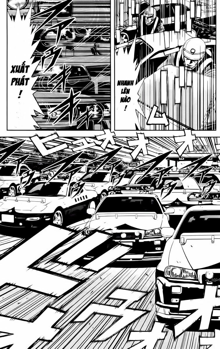 Akumetsu: Chapter 82