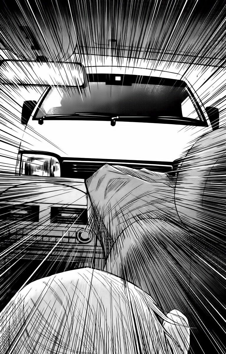 Akumetsu: Chapter 98