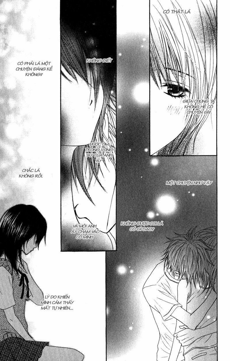 Điện kích Daisy: Chapter 10