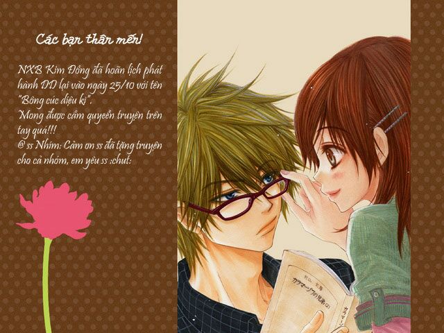 Điện kích Daisy: Chapter 11