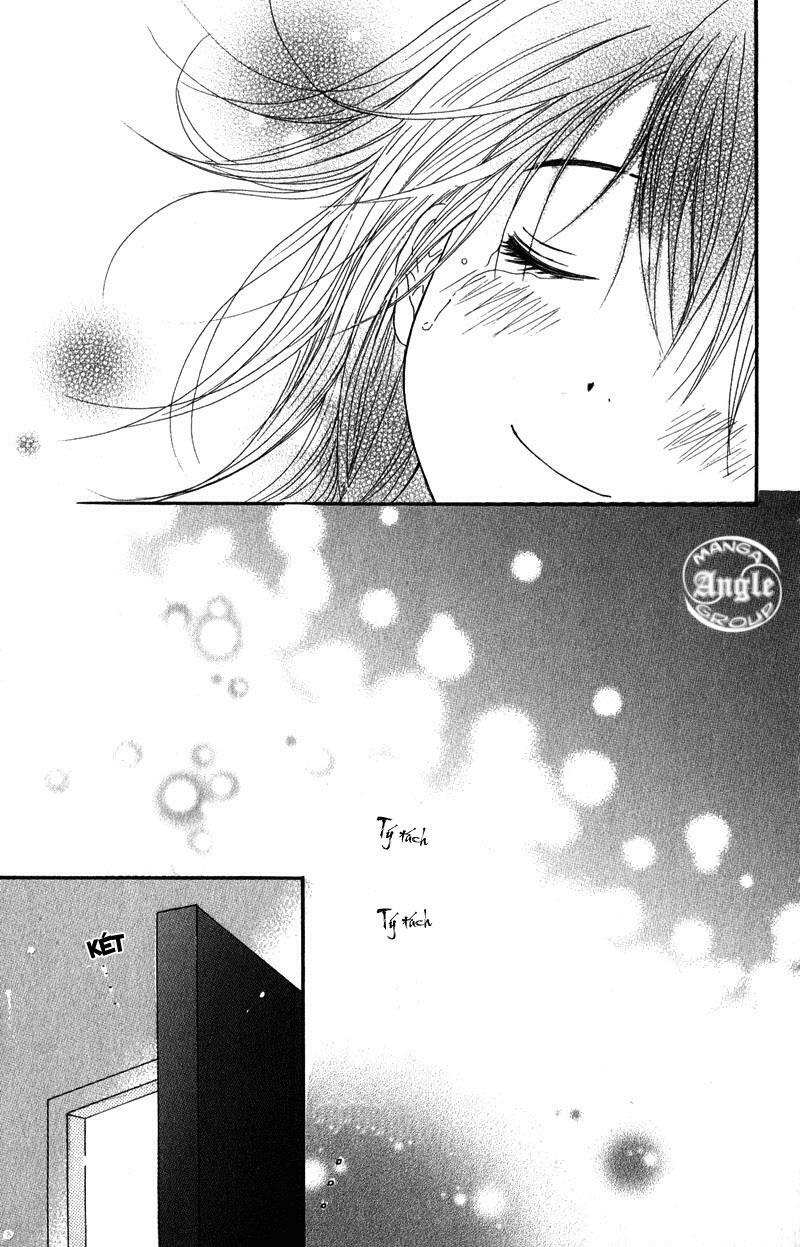 Điện kích Daisy: Chapter 11