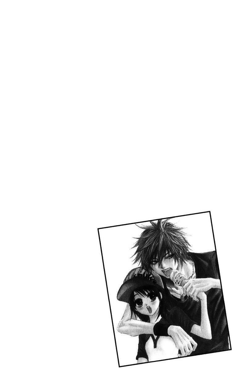 Điện kích Daisy: Chapter 11