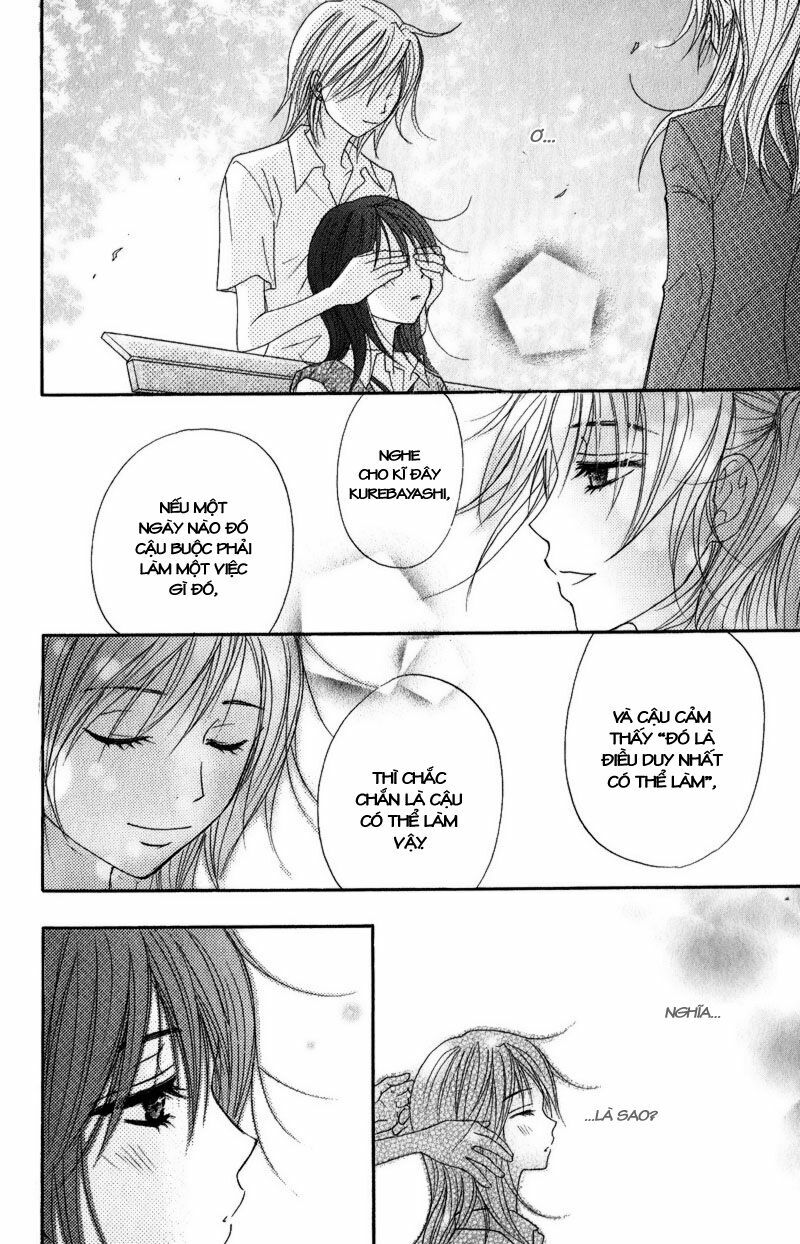 Điện kích Daisy: Chapter 15