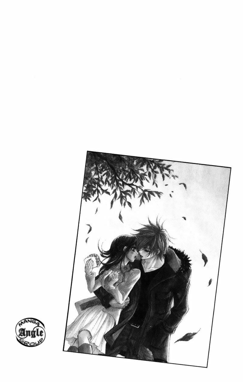 Điện kích Daisy: Chapter 15