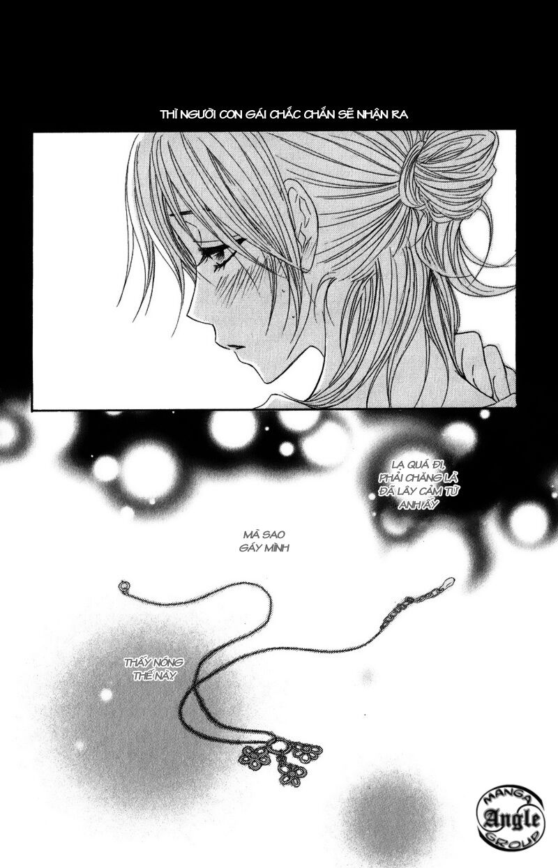 Điện kích Daisy: Chapter 16
