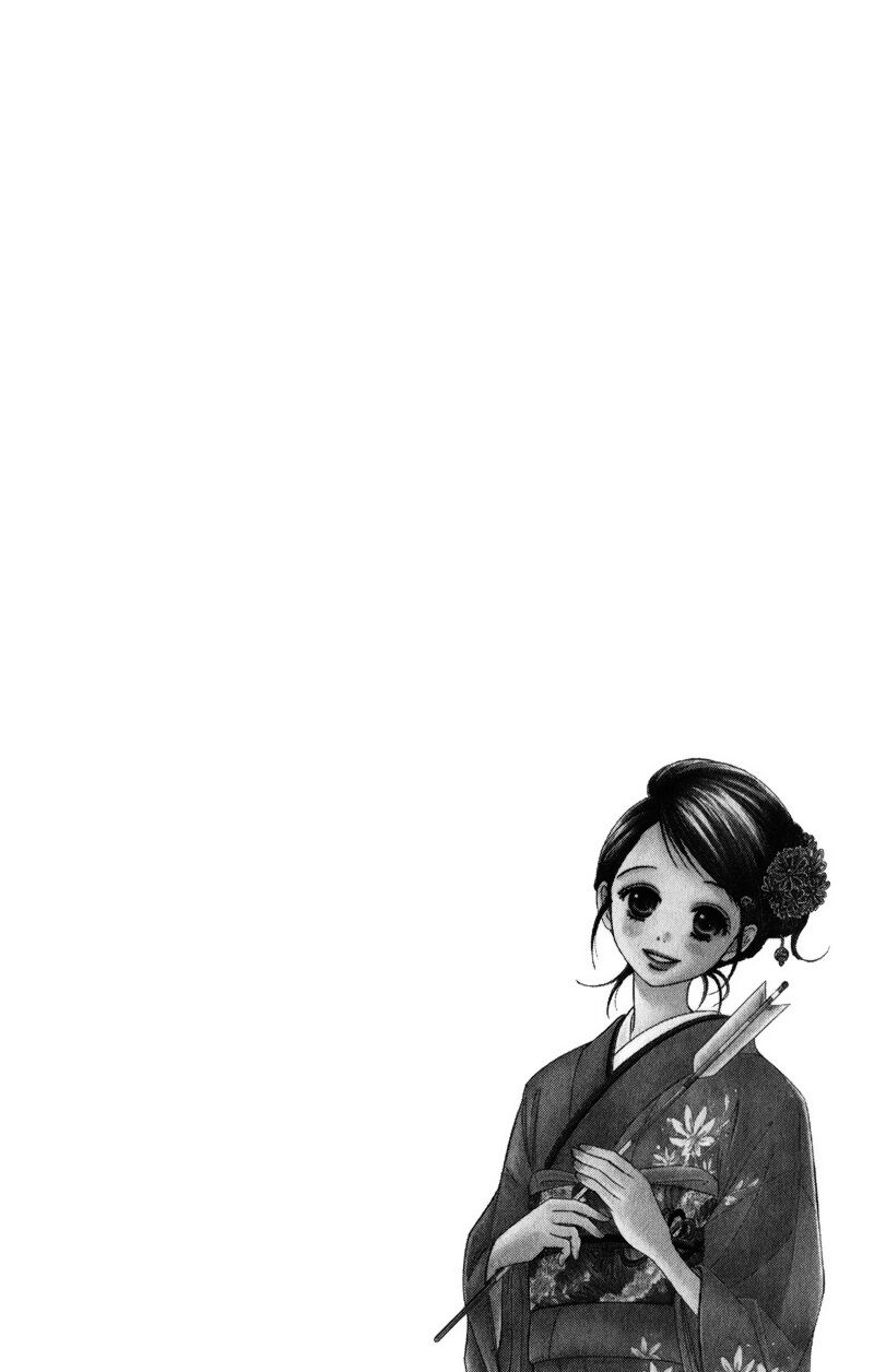 Điện kích Daisy: Chapter 16