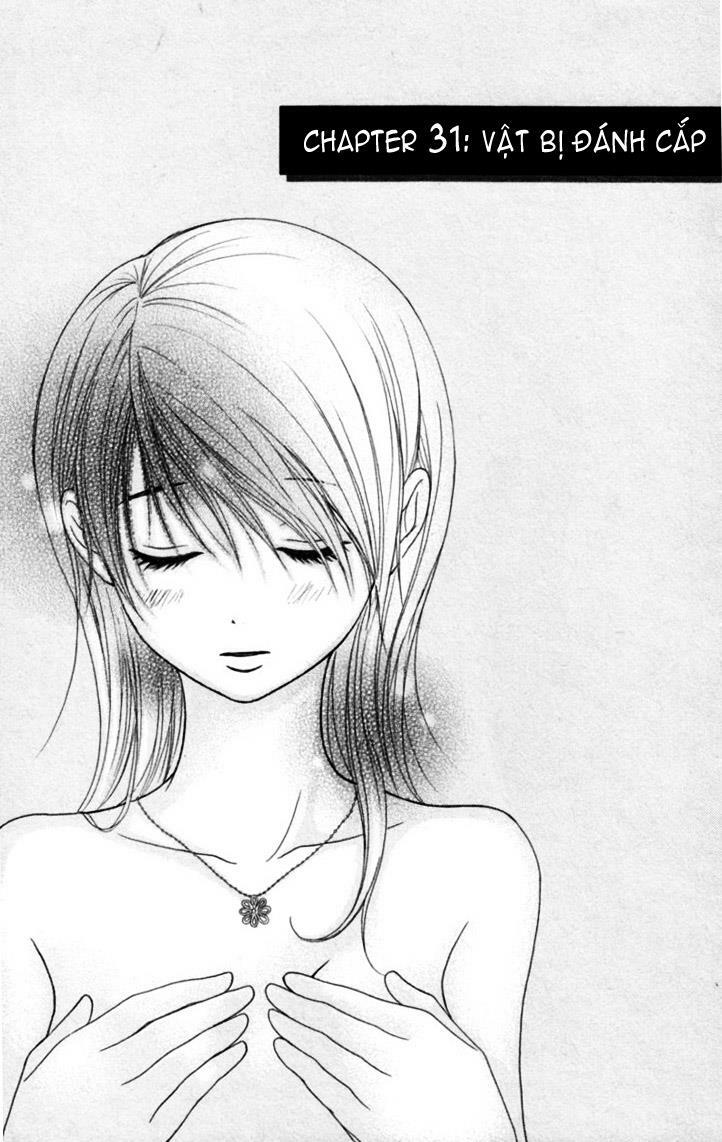Điện kích Daisy: Chapter 31