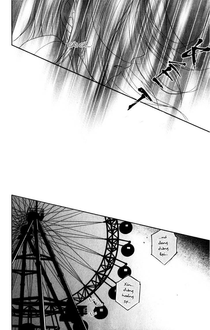 Điện kích Daisy: Chapter 33