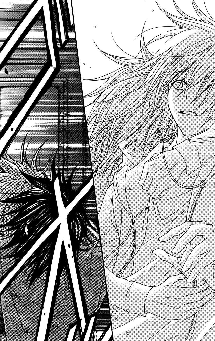 Điện kích Daisy: Chapter 39