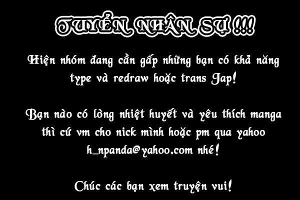Điện kích Daisy: Chapter 39