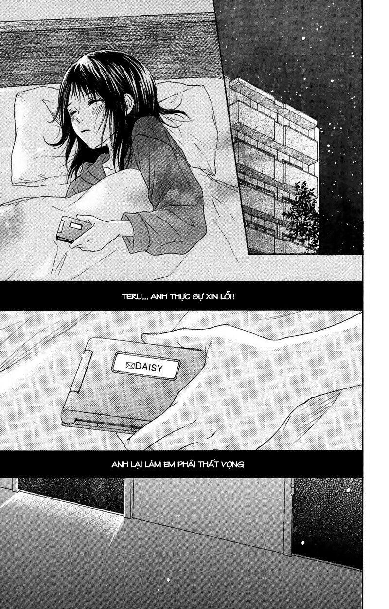Điện kích Daisy: Chapter 4